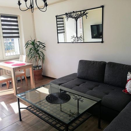 Mikolajki Apartamenty Rynek Mikołajki Exterior foto