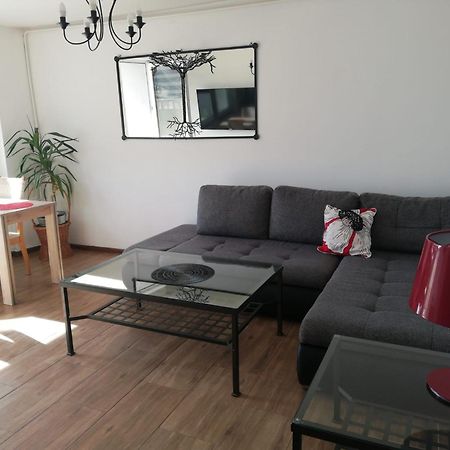 Mikolajki Apartamenty Rynek Mikołajki Exterior foto