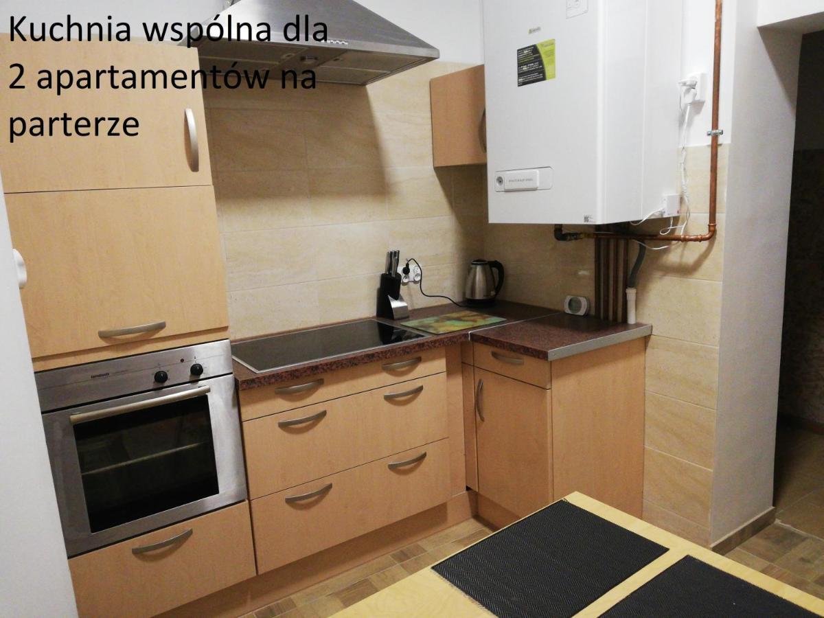 Mikolajki Apartamenty Rynek Mikołajki Exterior foto