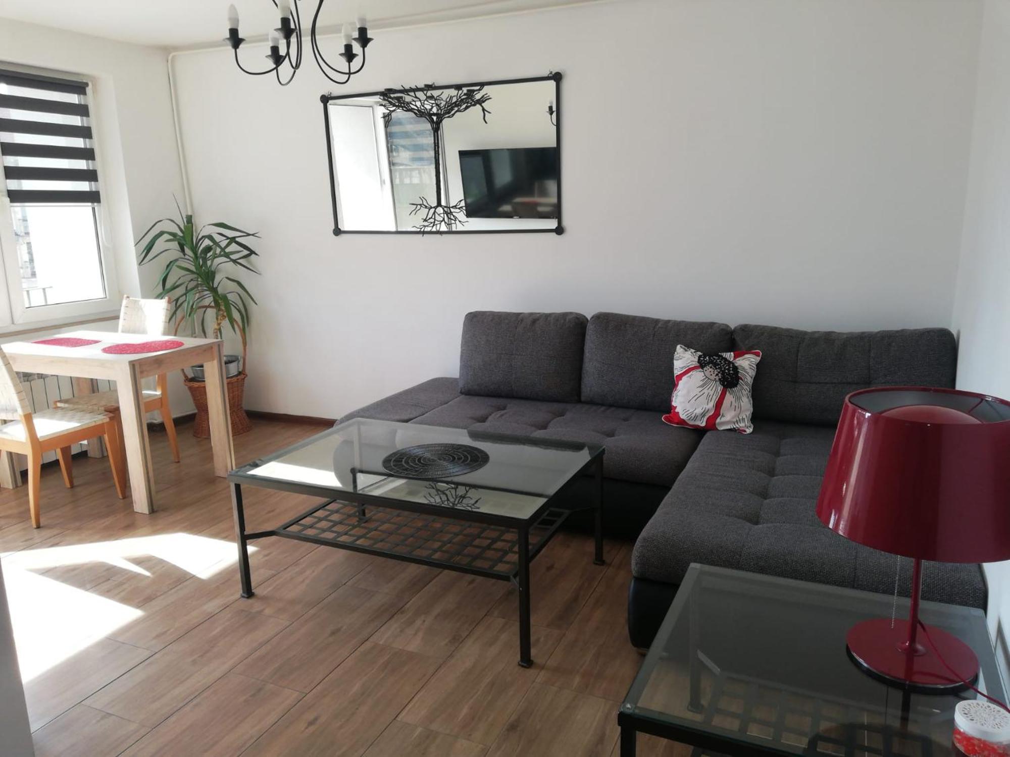 Mikolajki Apartamenty Rynek Mikołajki Exterior foto