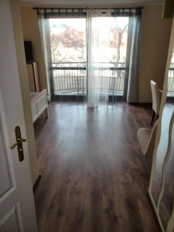 Mikolajki Apartamenty Rynek Mikołajki Exterior foto