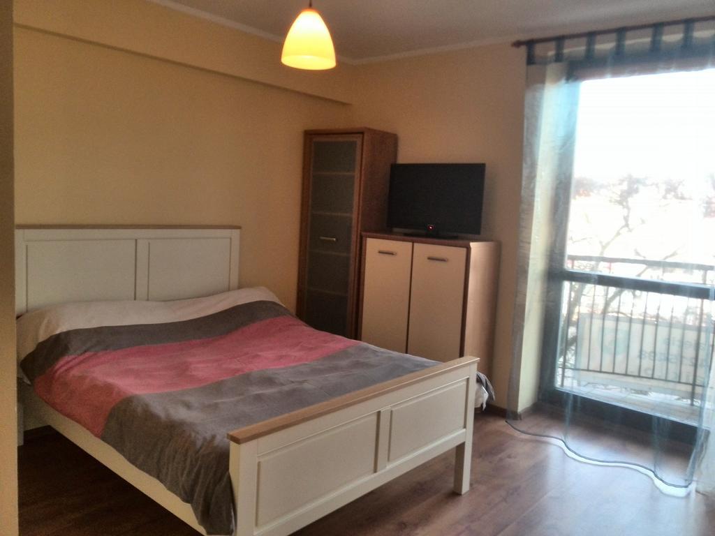 Mikolajki Apartamenty Rynek Mikołajki Exterior foto