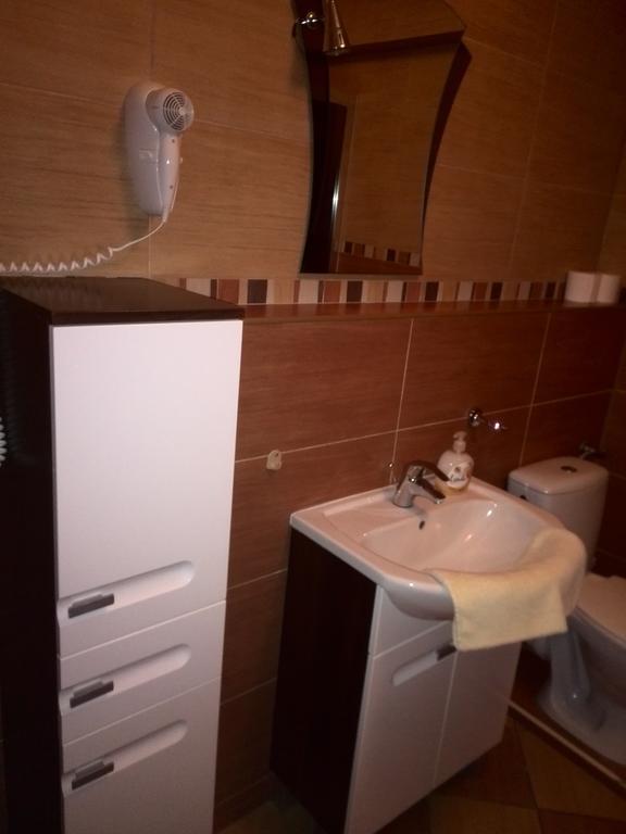 Mikolajki Apartamenty Rynek Mikołajki Exterior foto