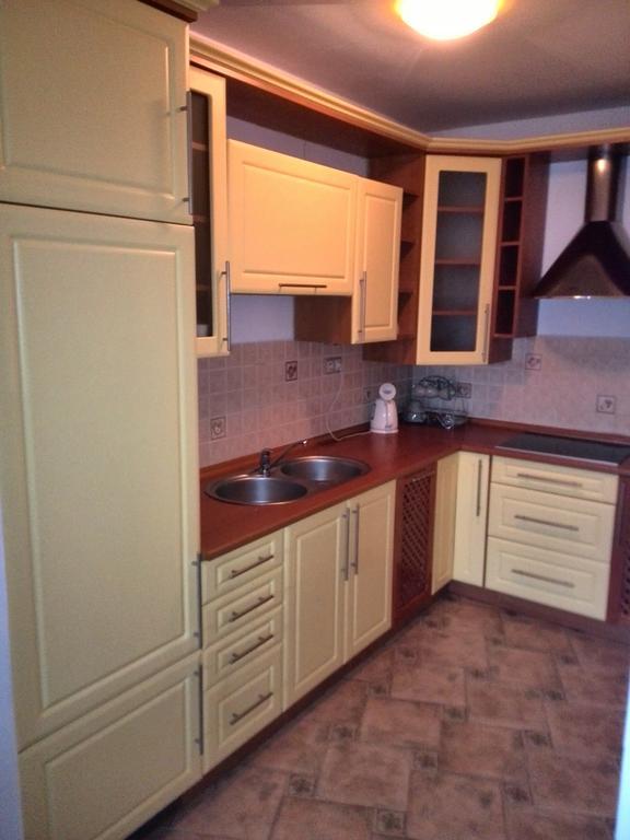 Mikolajki Apartamenty Rynek Mikołajki Exterior foto