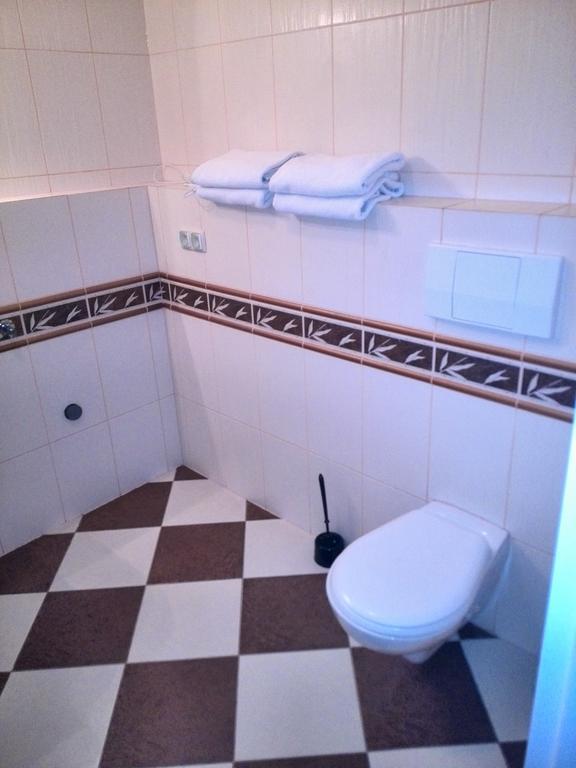 Mikolajki Apartamenty Rynek Mikołajki Exterior foto