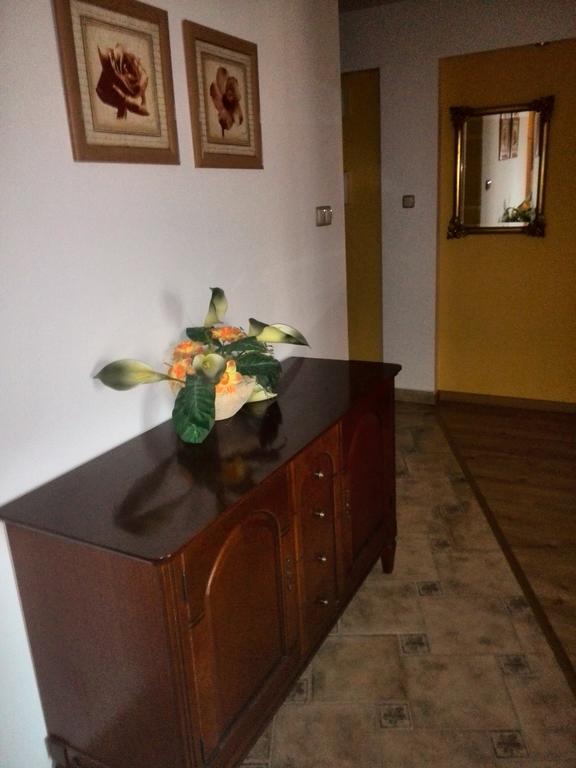 Mikolajki Apartamenty Rynek Mikołajki Exterior foto