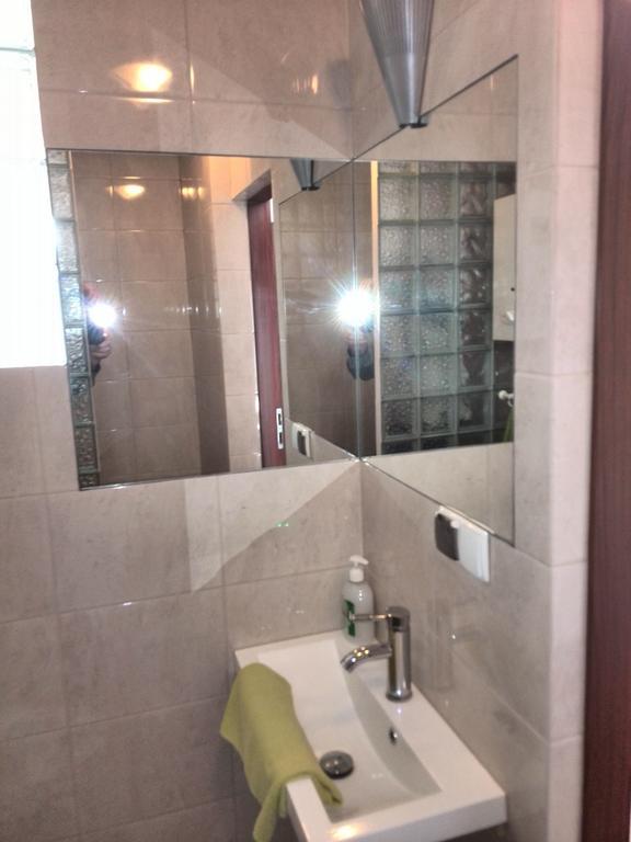 Mikolajki Apartamenty Rynek Mikołajki Exterior foto