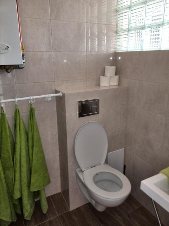 Mikolajki Apartamenty Rynek Mikołajki Exterior foto