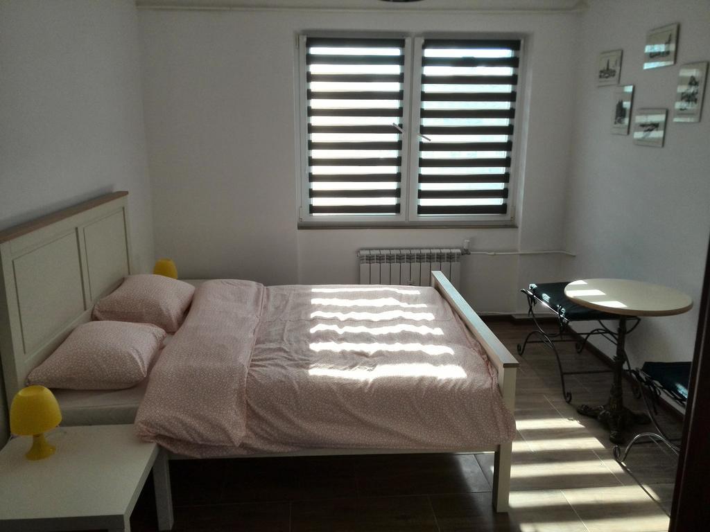 Mikolajki Apartamenty Rynek Mikołajki Exterior foto