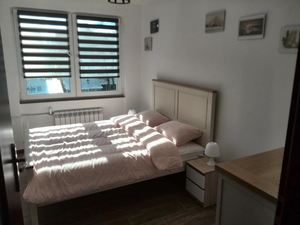 Mikolajki Apartamenty Rynek Mikołajki Exterior foto