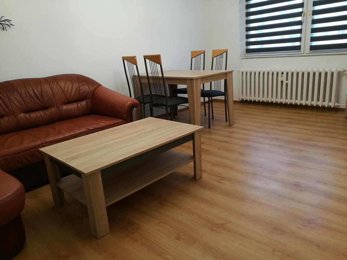Mikolajki Apartamenty Rynek Mikołajki Exterior foto