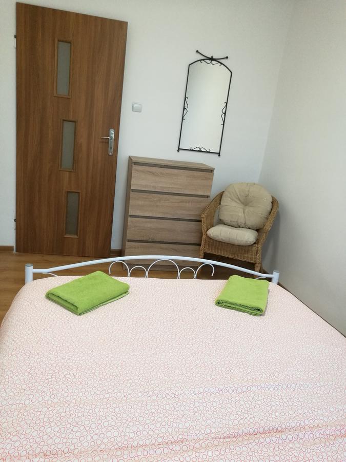 Mikolajki Apartamenty Rynek Mikołajki Exterior foto