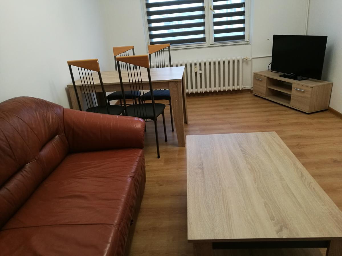 Mikolajki Apartamenty Rynek Mikołajki Exterior foto