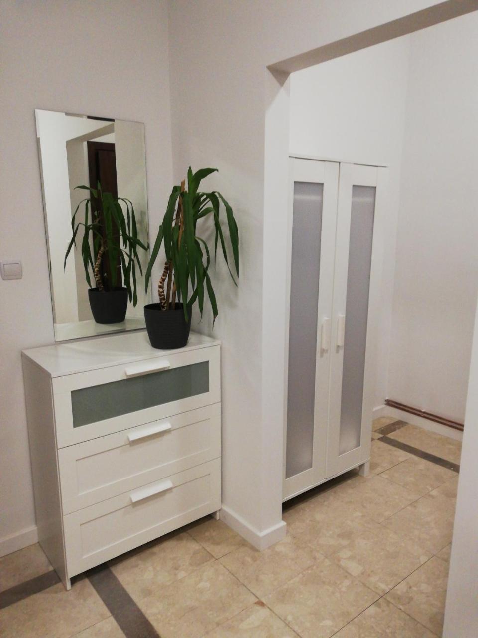 Mikolajki Apartamenty Rynek Mikołajki Exterior foto