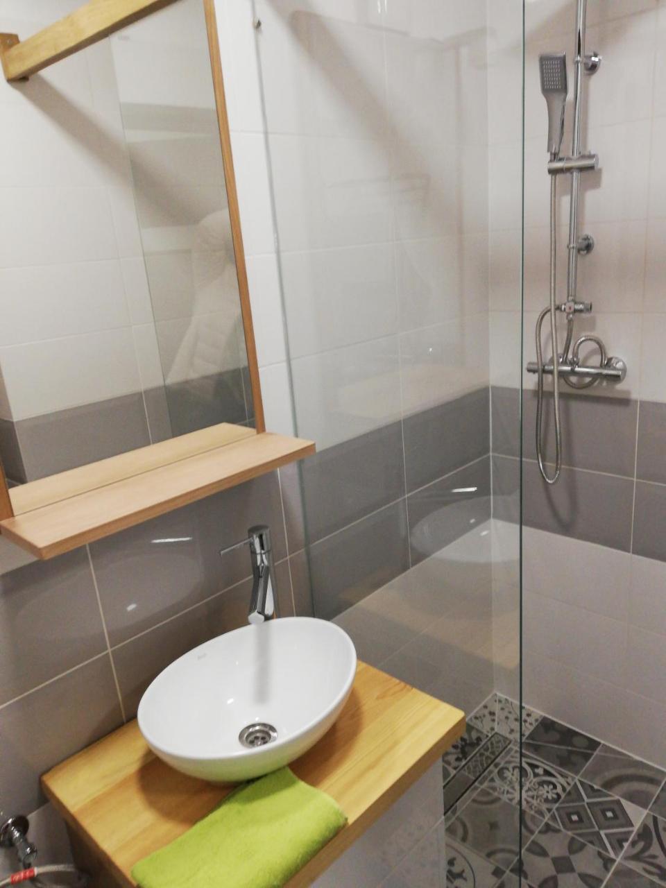 Mikolajki Apartamenty Rynek Mikołajki Exterior foto