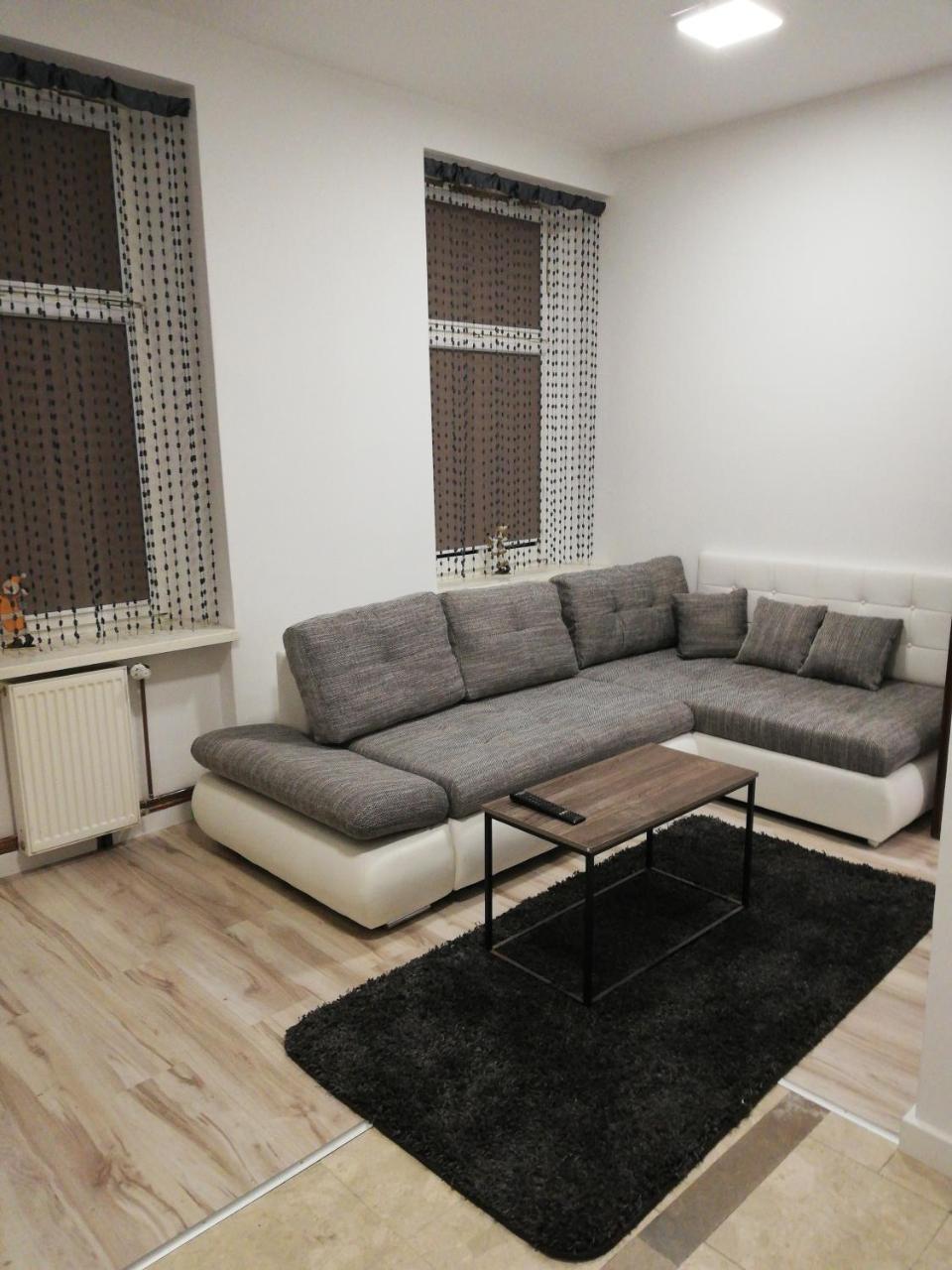 Mikolajki Apartamenty Rynek Mikołajki Exterior foto