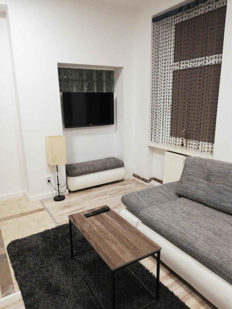 Mikolajki Apartamenty Rynek Mikołajki Exterior foto