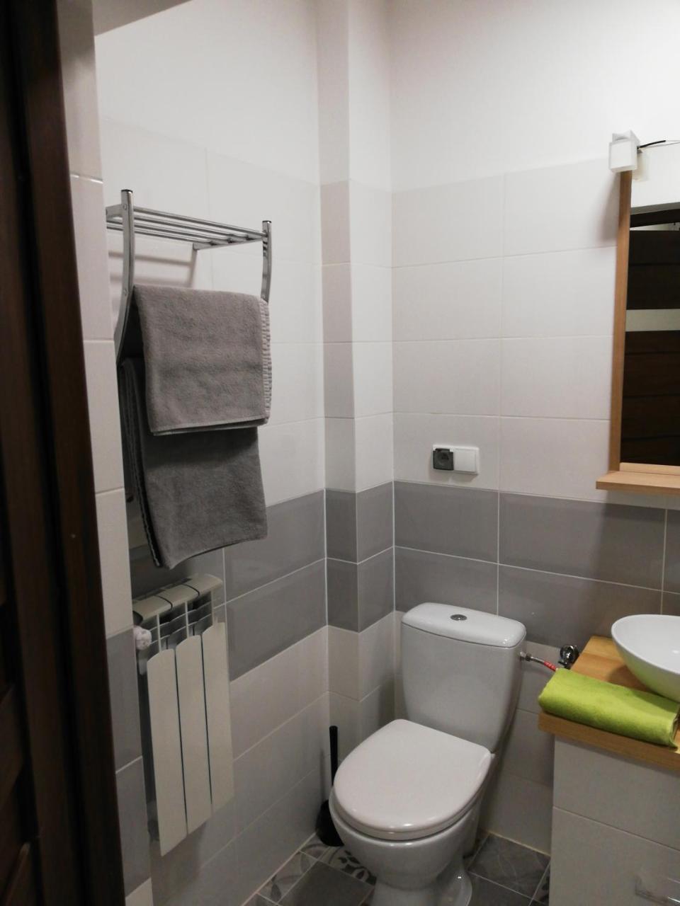 Mikolajki Apartamenty Rynek Mikołajki Exterior foto