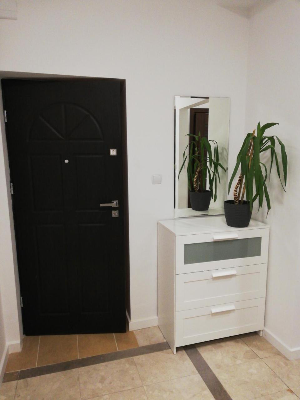 Mikolajki Apartamenty Rynek Mikołajki Exterior foto