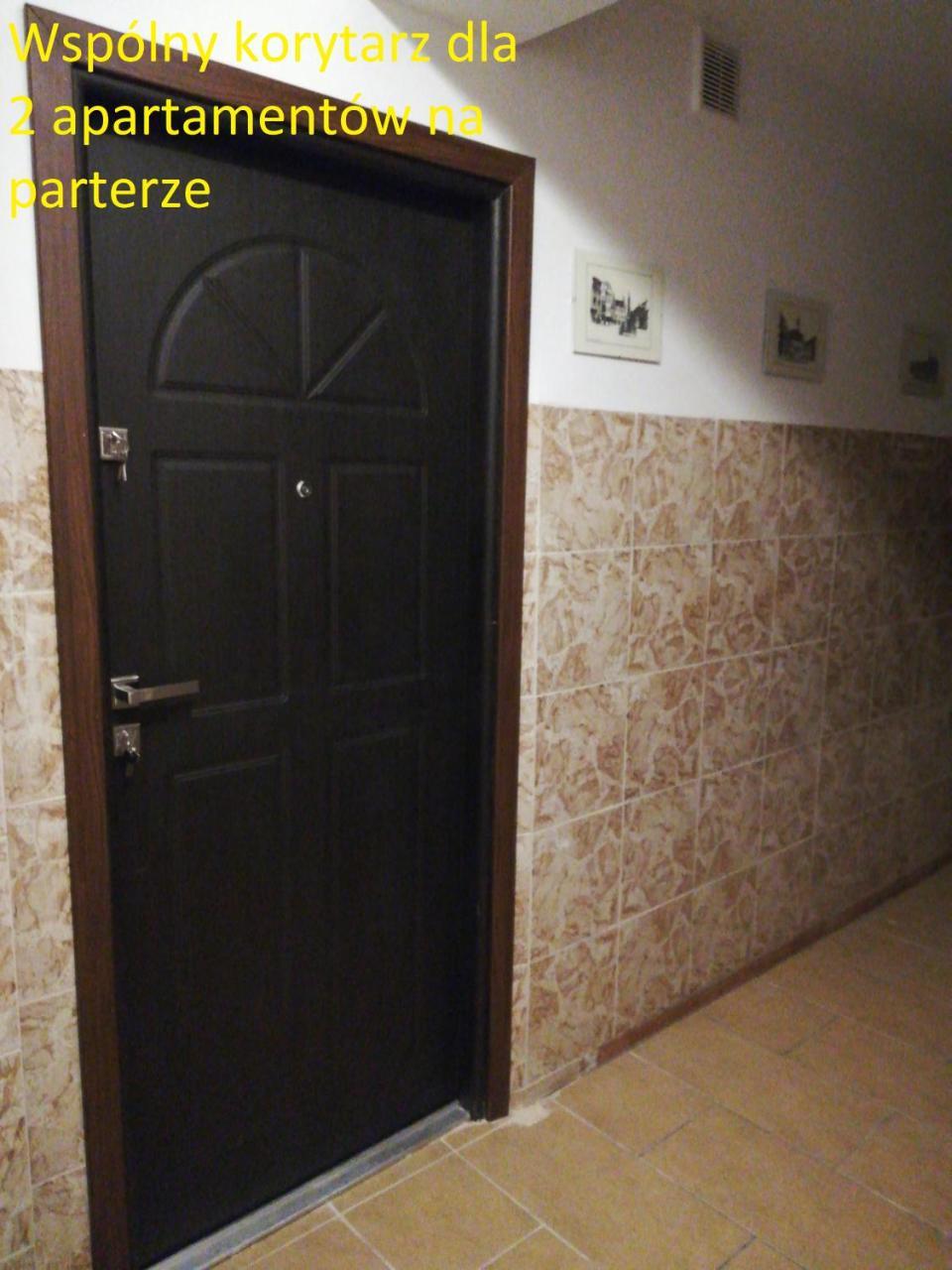 Mikolajki Apartamenty Rynek Mikołajki Exterior foto