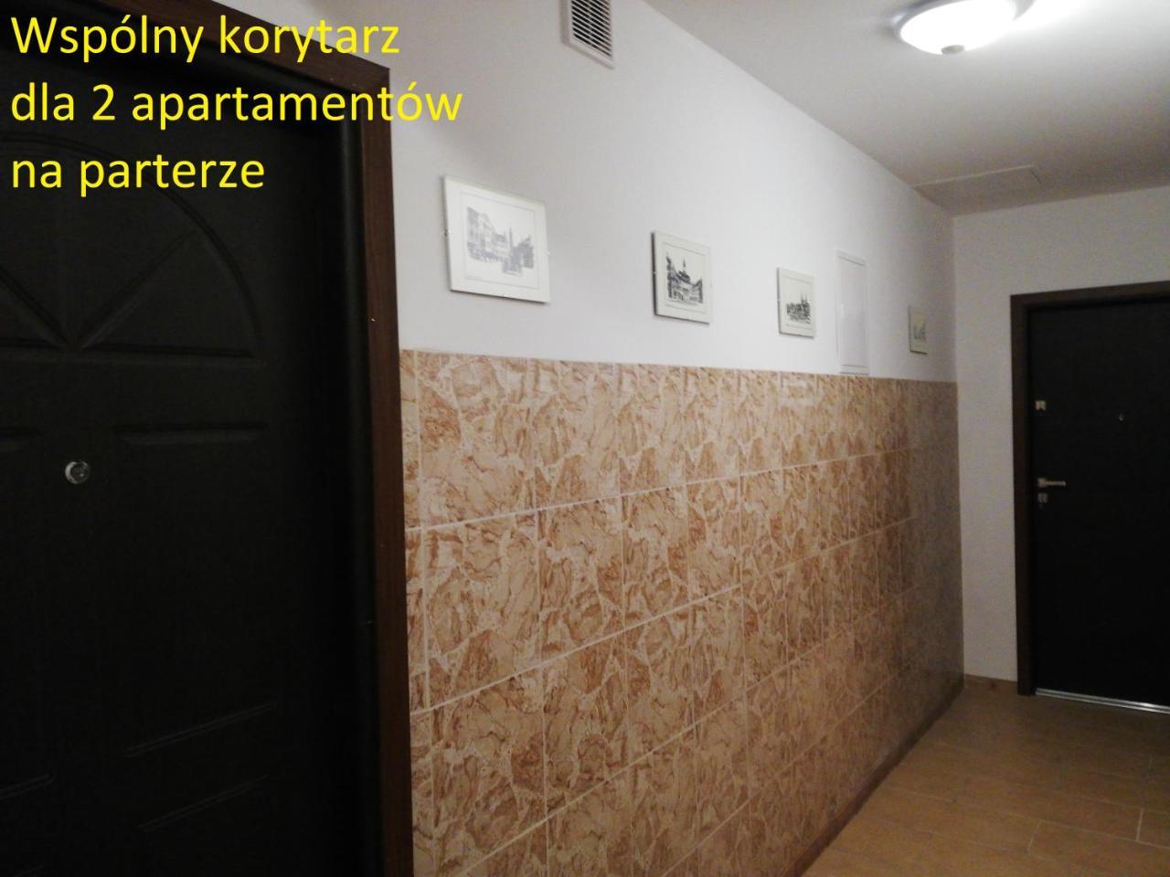 Mikolajki Apartamenty Rynek Mikołajki Exterior foto