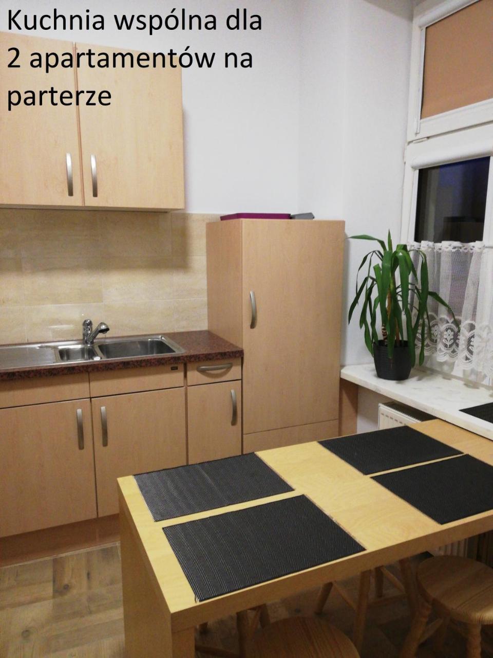 Mikolajki Apartamenty Rynek Mikołajki Exterior foto