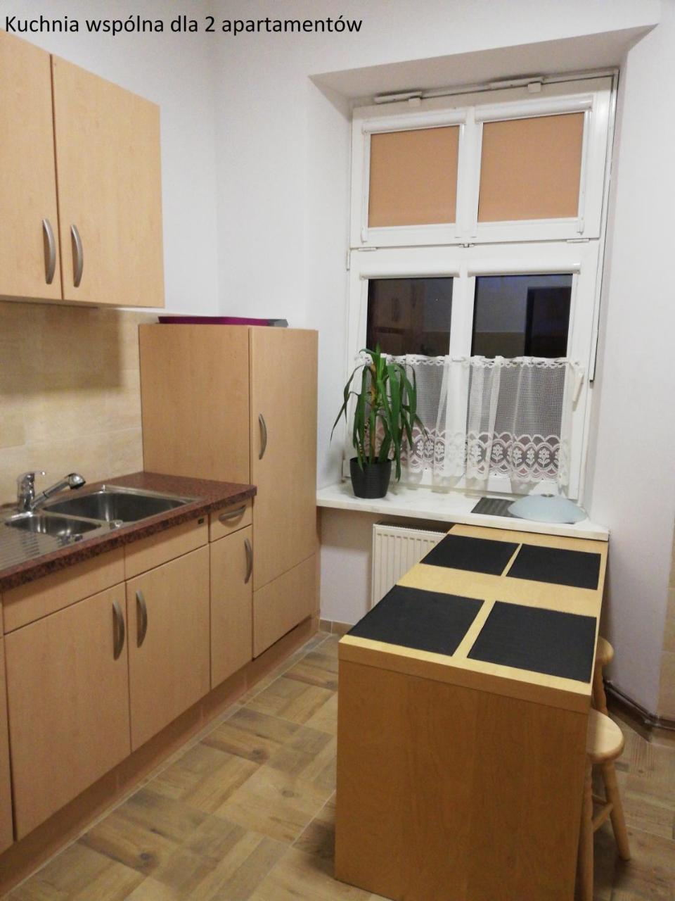 Mikolajki Apartamenty Rynek Mikołajki Exterior foto
